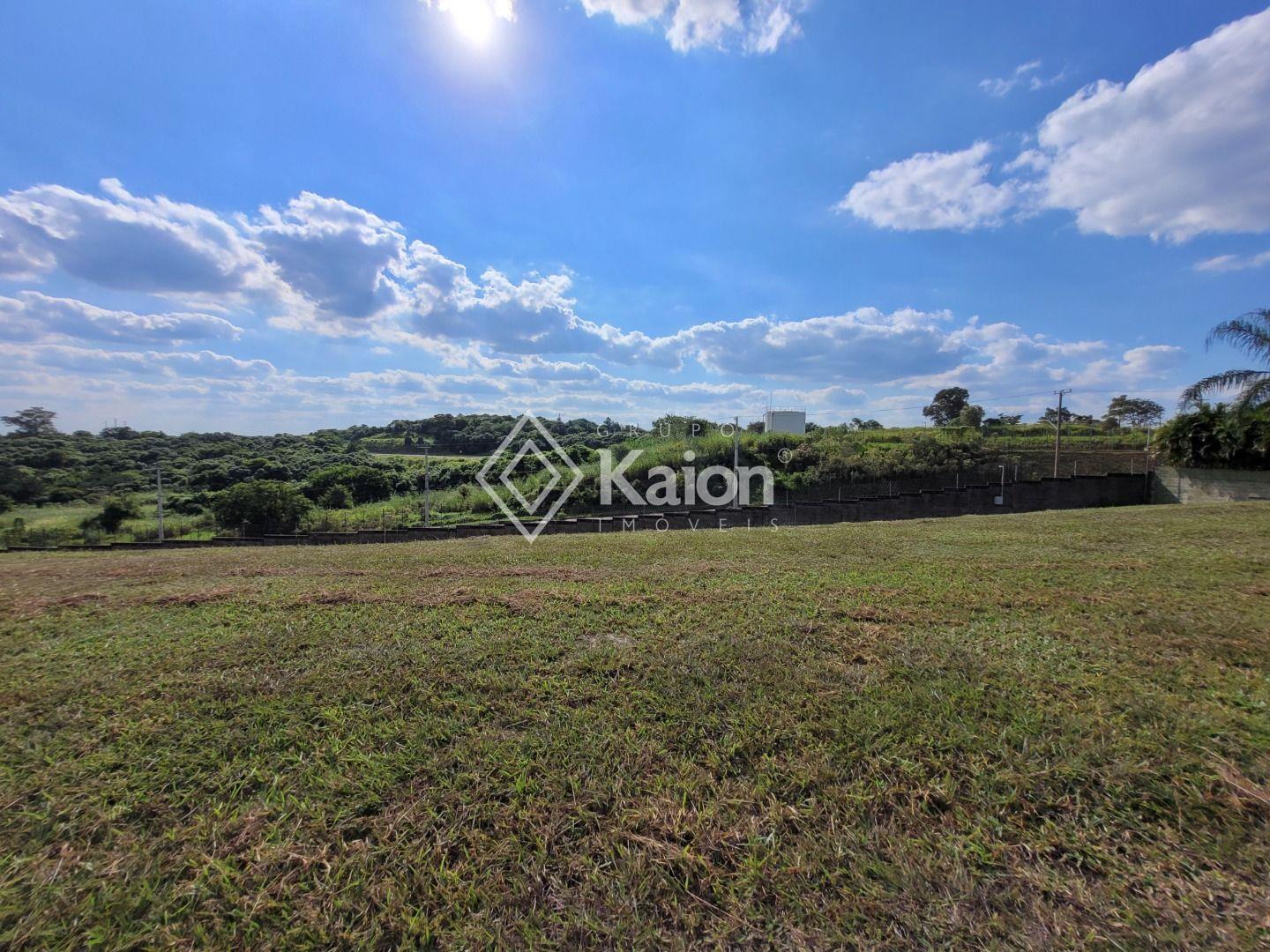 Terreno no Jardim Plaza Athénée, em Itu disponível para à venda | Grupo Kaion: 