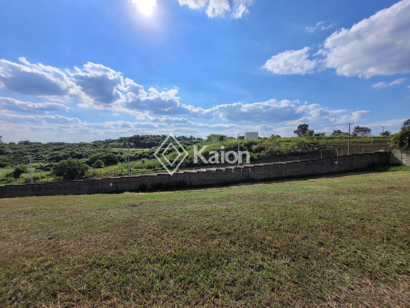 Terreno no Jardim Plaza Athénée, em Itu disponível para à venda | Grupo Kaion: 