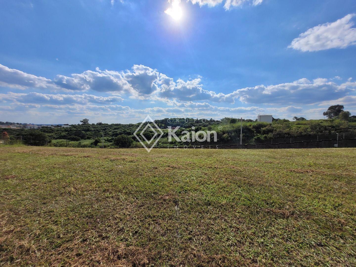 Terreno no Jardim Plaza Athénée, em Itu disponível para à venda | Grupo Kaion: 