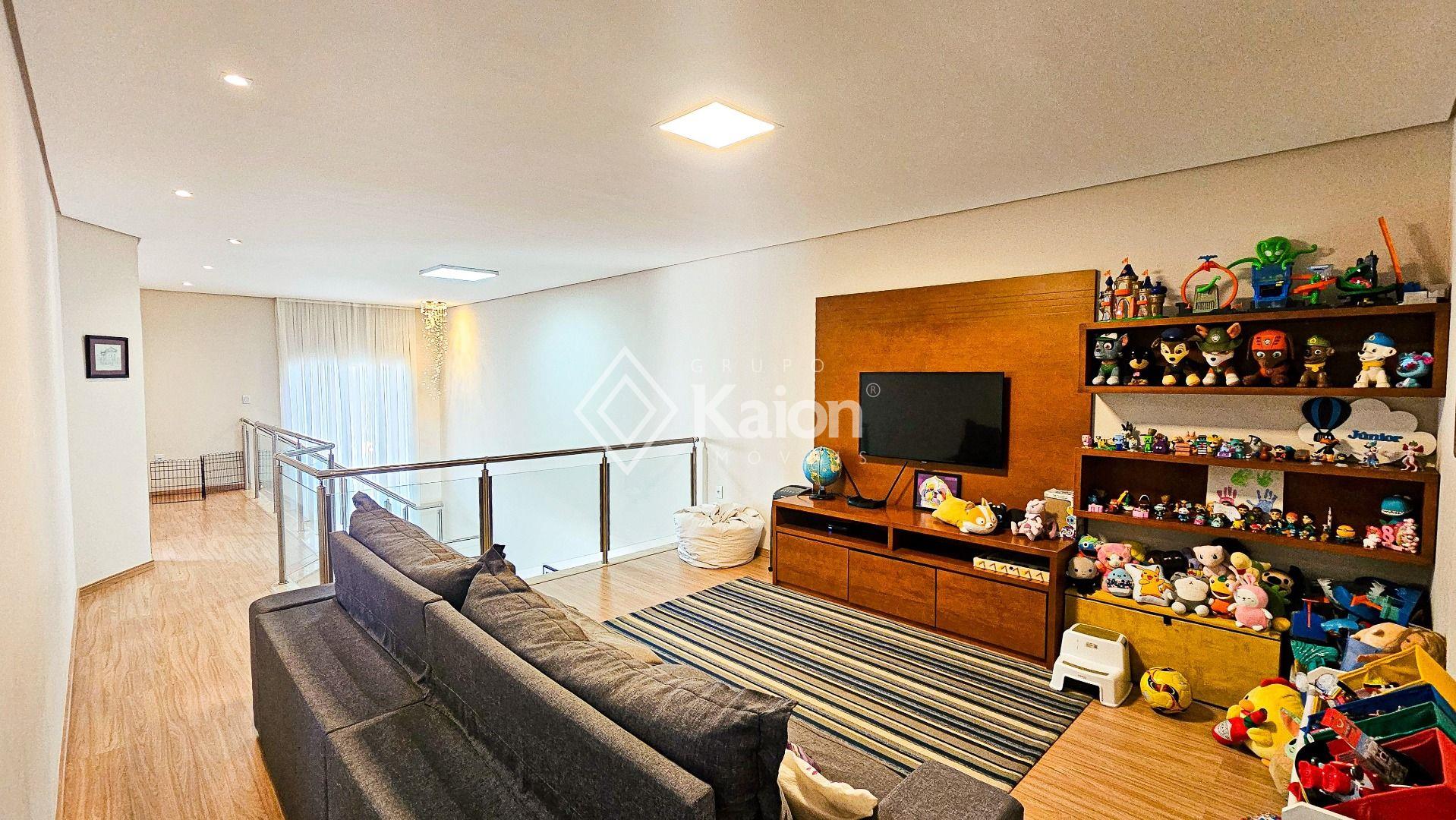 Casa no Condomínio Residencial Mont Blanc, em Itu disponível para à venda | Grupo Kaion: 