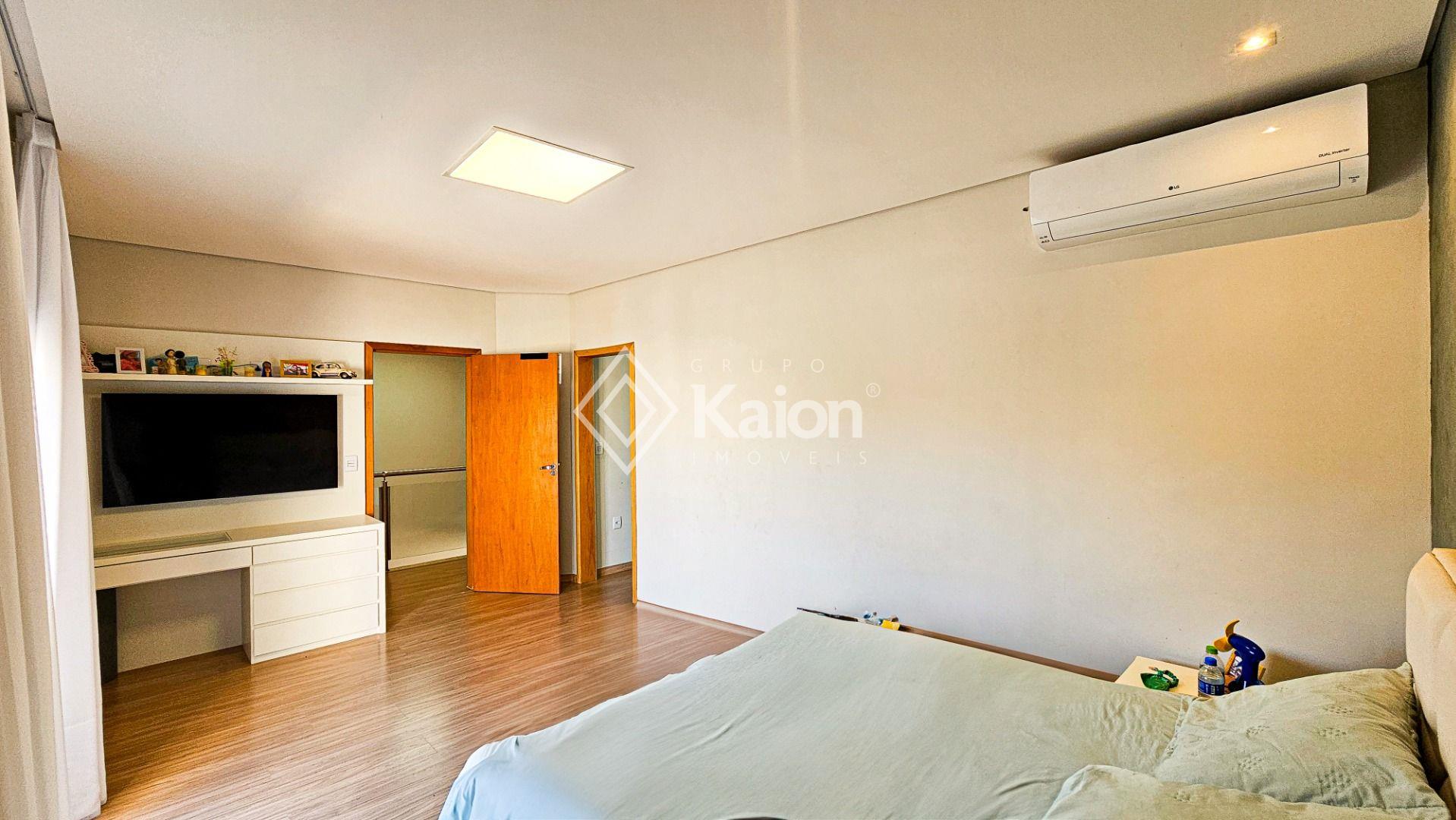 Casa no Condomínio Residencial Mont Blanc, em Itu disponível para à venda | Grupo Kaion: 