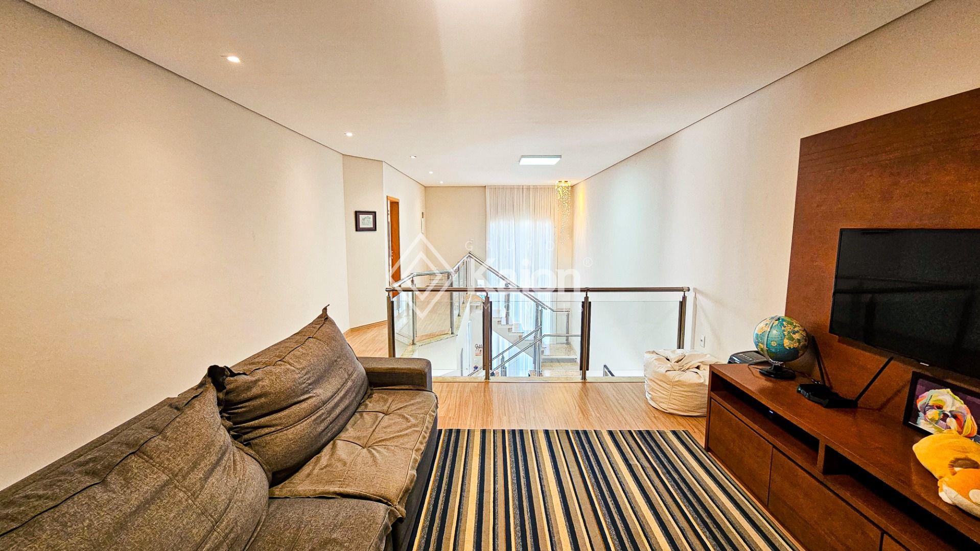 Casa no Condomínio Residencial Mont Blanc, em Itu disponível para à venda | Grupo Kaion: 