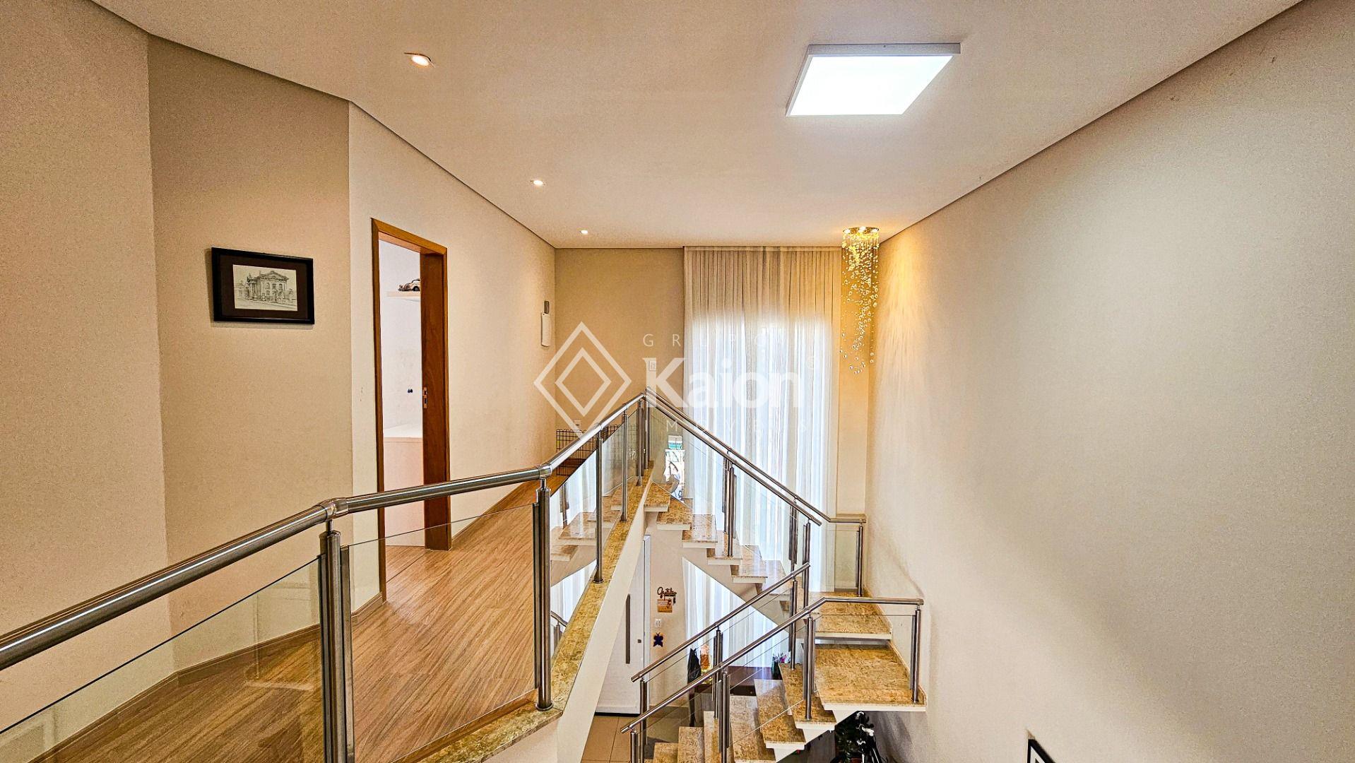 Casa no Condomínio Residencial Mont Blanc, em Itu disponível para à venda | Grupo Kaion: 