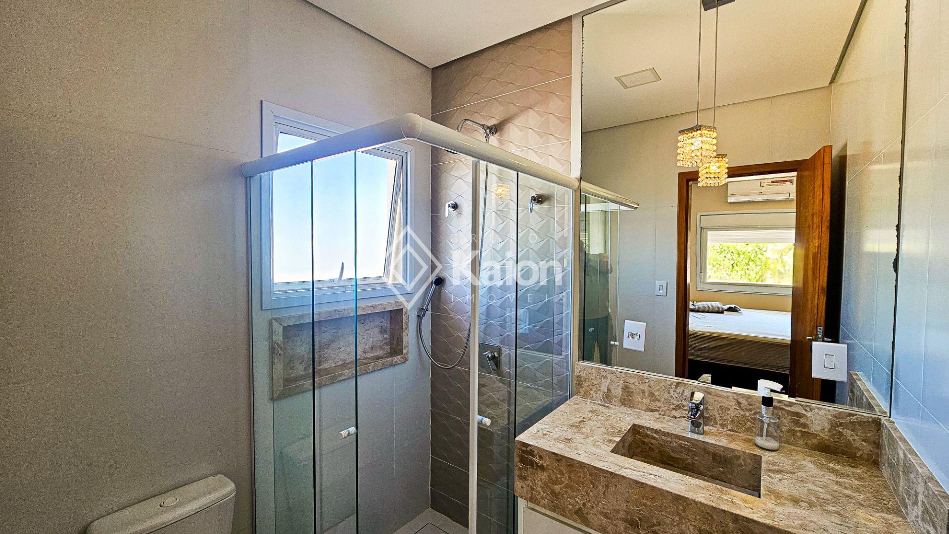 Casa no Condomínio Residencial Mont Blanc, em Itu disponível para à venda | Grupo Kaion: 