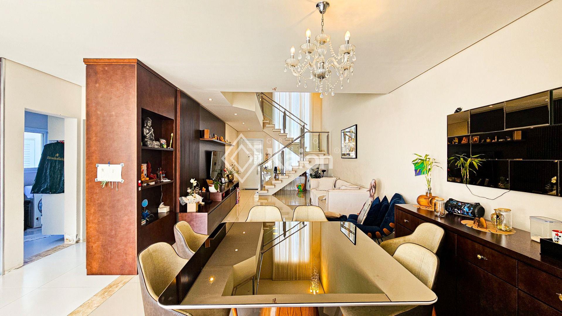 Casa no Condomínio Residencial Mont Blanc, em Itu disponível para à venda | Grupo Kaion: 