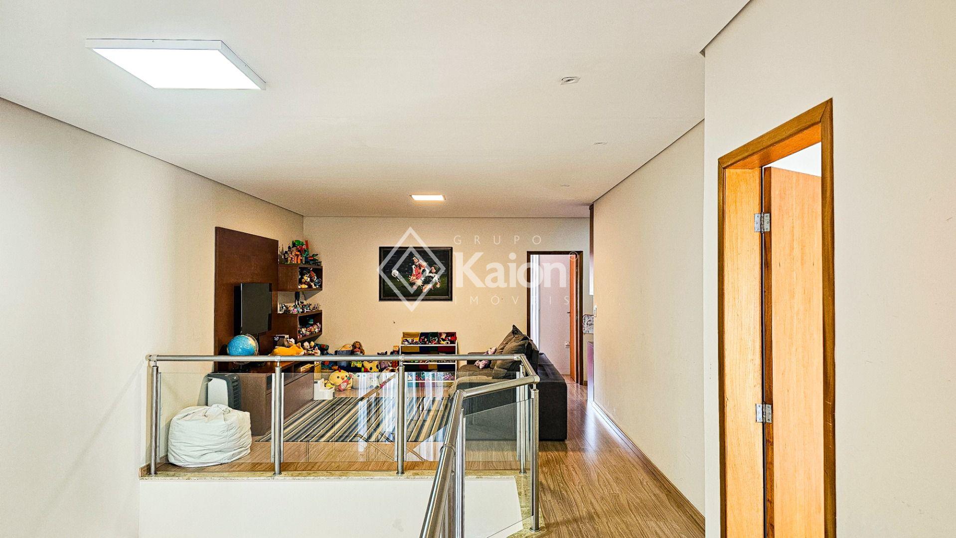 Casa no Condomínio Residencial Mont Blanc, em Itu disponível para à venda | Grupo Kaion: 