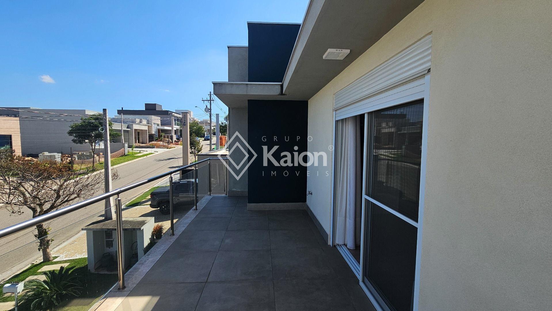 Casa no Condomínio Residencial Mont Blanc, em Itu disponível para à venda | Grupo Kaion: 