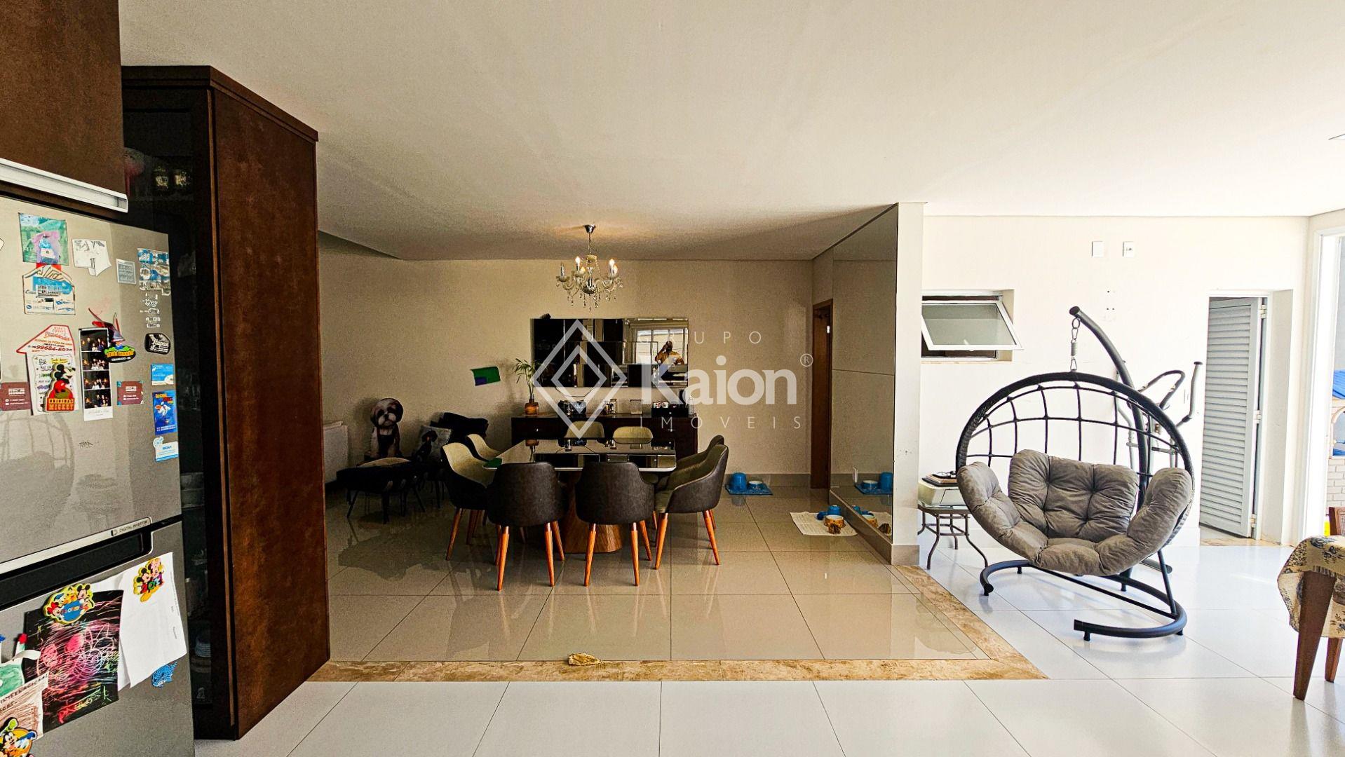 Casa no Condomínio Residencial Mont Blanc, em Itu disponível para à venda | Grupo Kaion: 