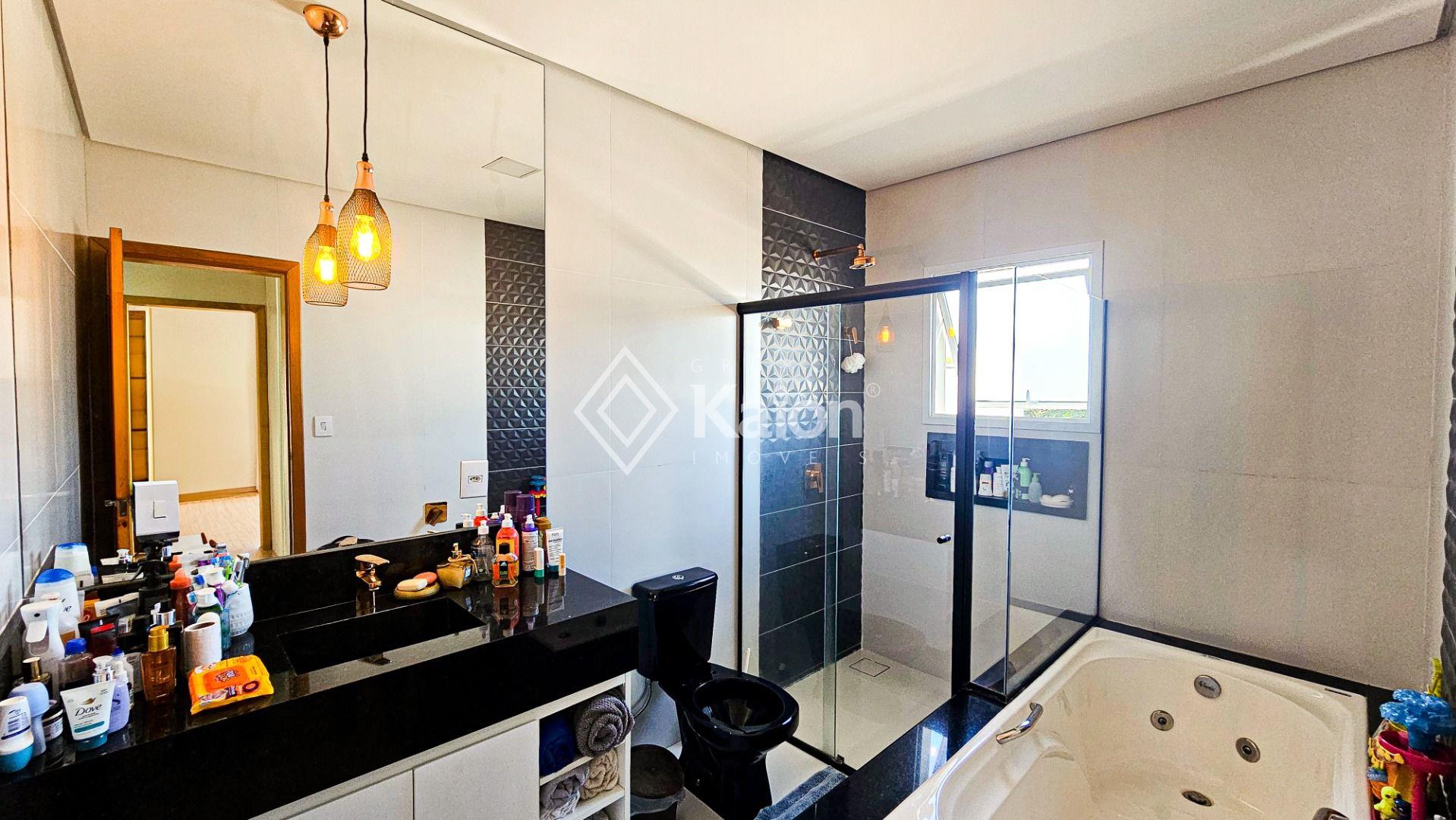Casa no Condomínio Residencial Mont Blanc, em Itu disponível para à venda | Grupo Kaion: 