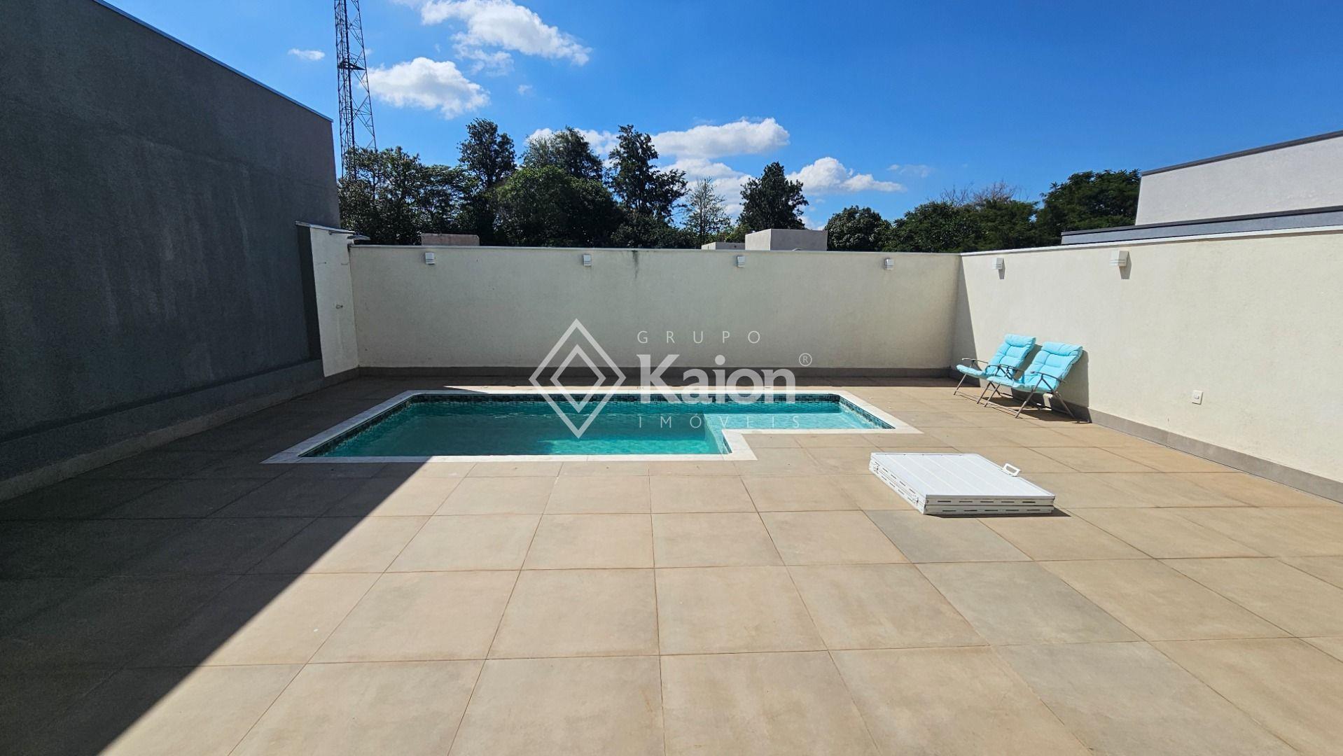 Casa no Condomínio Residencial Mont Blanc, em Itu disponível para à venda | Grupo Kaion: 