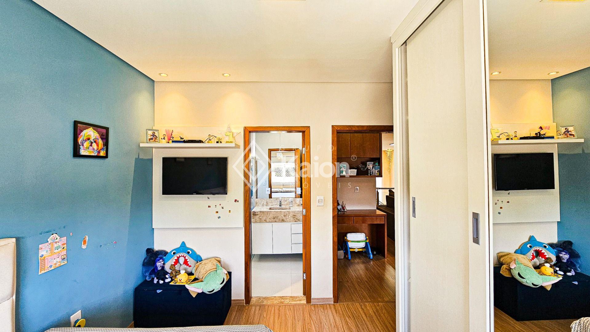 Casa no Condomínio Residencial Mont Blanc, em Itu disponível para à venda | Grupo Kaion: 