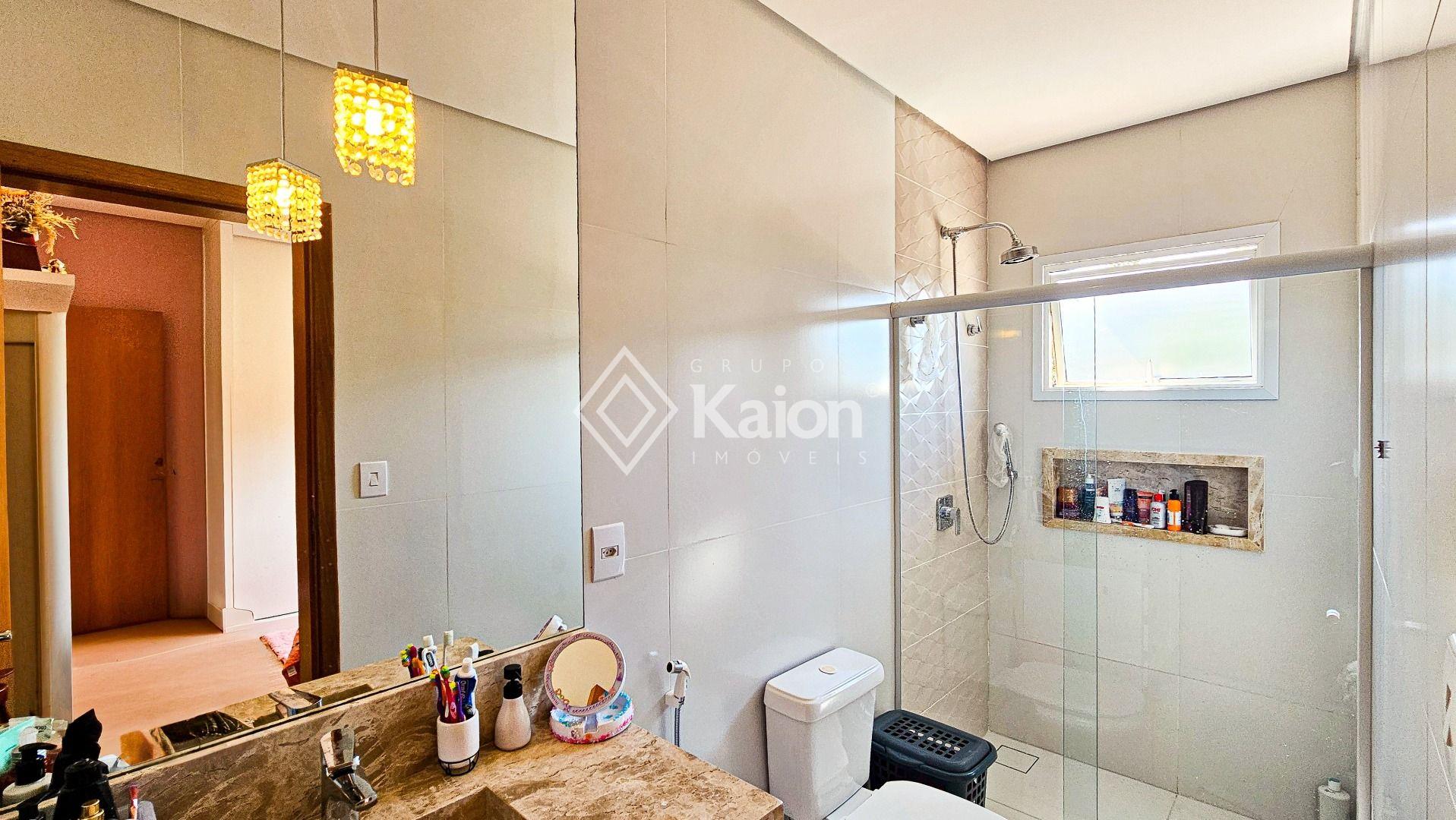 Casa no Condomínio Residencial Mont Blanc, em Itu disponível para à venda | Grupo Kaion: 