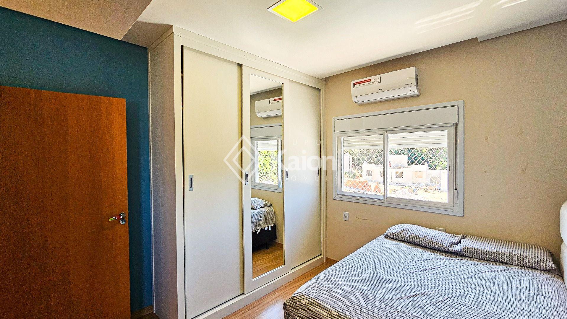 Casa no Condomínio Residencial Mont Blanc, em Itu disponível para à venda | Grupo Kaion: 
