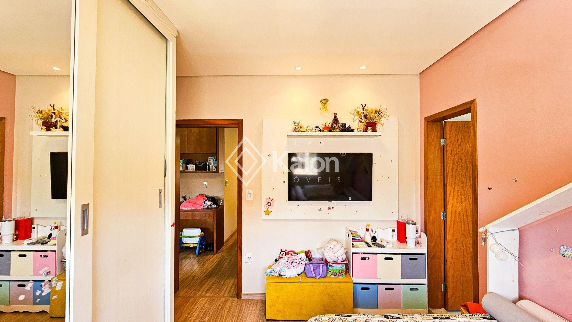 Casa no Condomínio Residencial Mont Blanc, em Itu disponível para à venda | Grupo Kaion: 