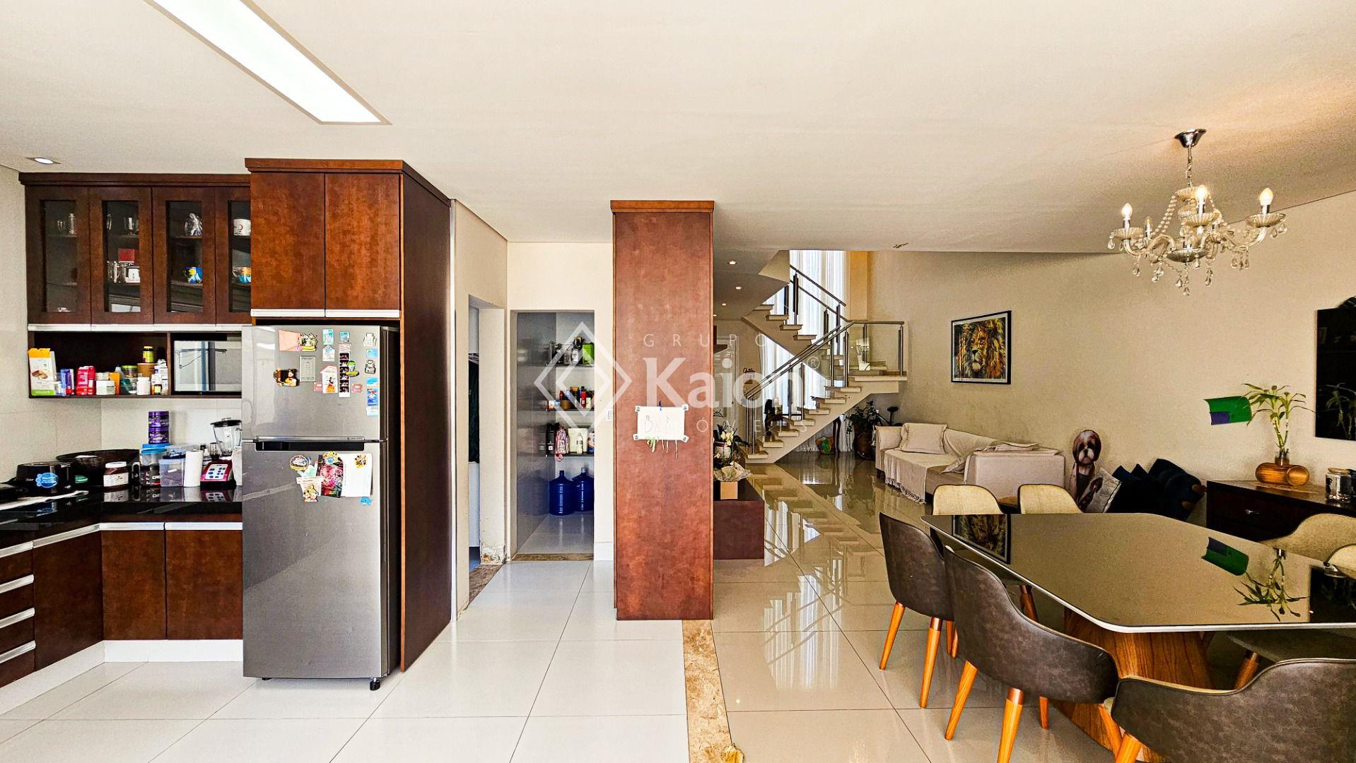 Casa no Condomínio Residencial Mont Blanc, em Itu disponível para à venda | Grupo Kaion: 