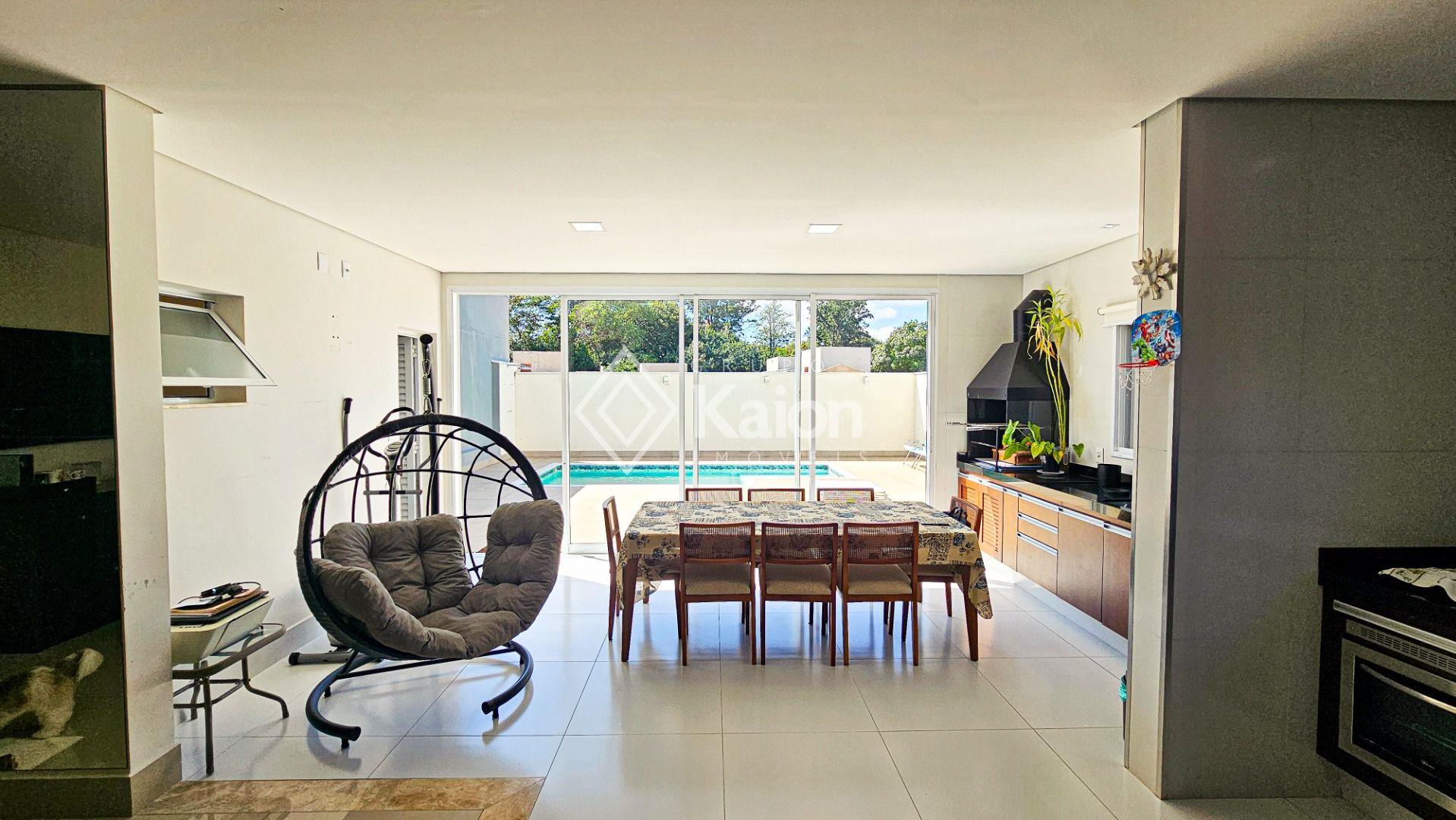 Casa no Condomínio Residencial Mont Blanc, em Itu disponível para à venda | Grupo Kaion: 