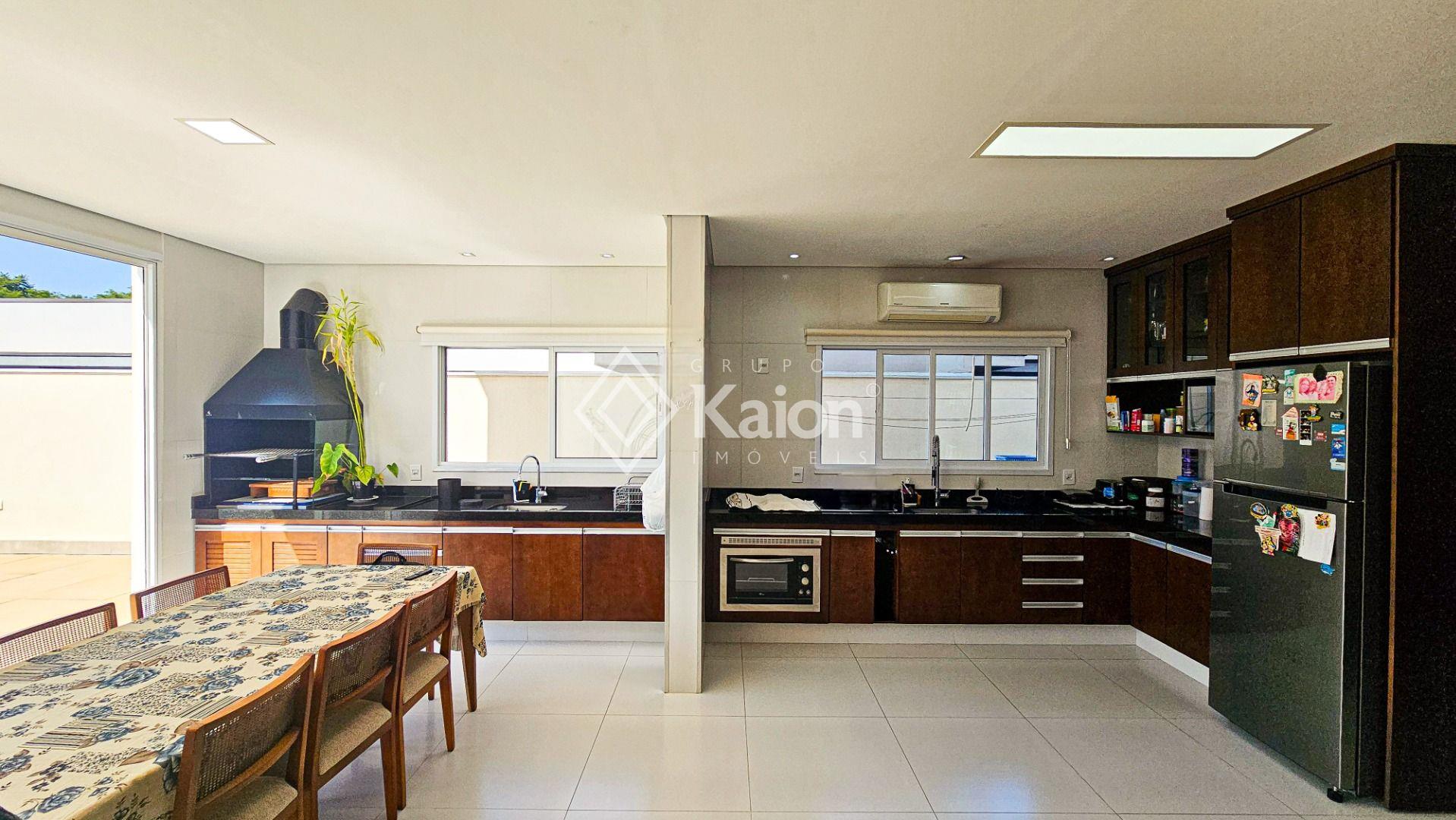 Casa no Condomínio Residencial Mont Blanc, em Itu disponível para à venda | Grupo Kaion: 