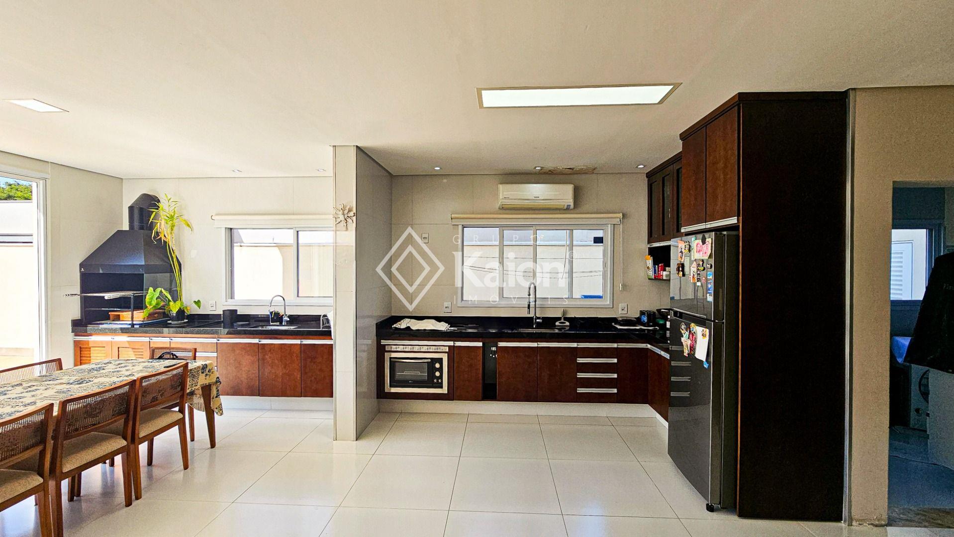 Casa no Condomínio Residencial Mont Blanc, em Itu disponível para à venda | Grupo Kaion: 