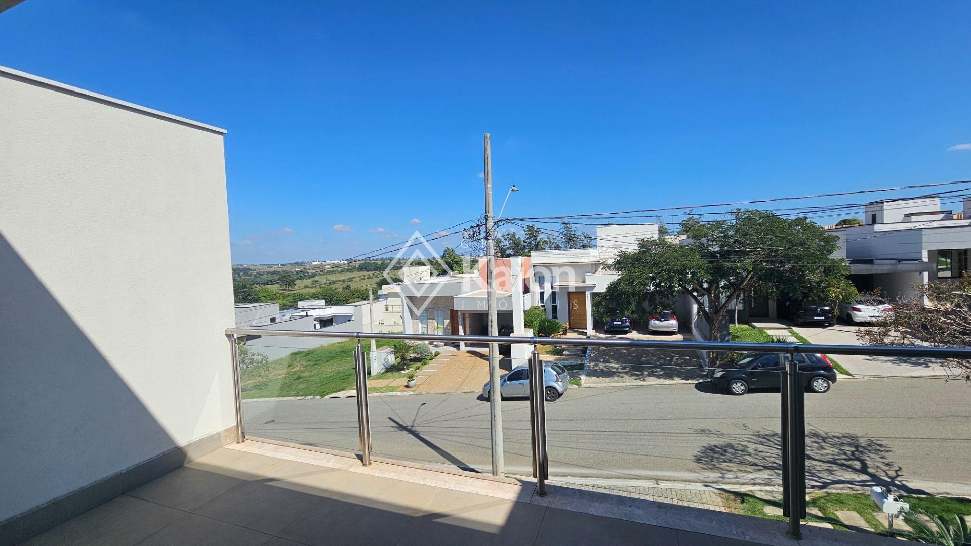Casa no Condomínio Residencial Mont Blanc, em Itu disponível para à venda | Grupo Kaion: 