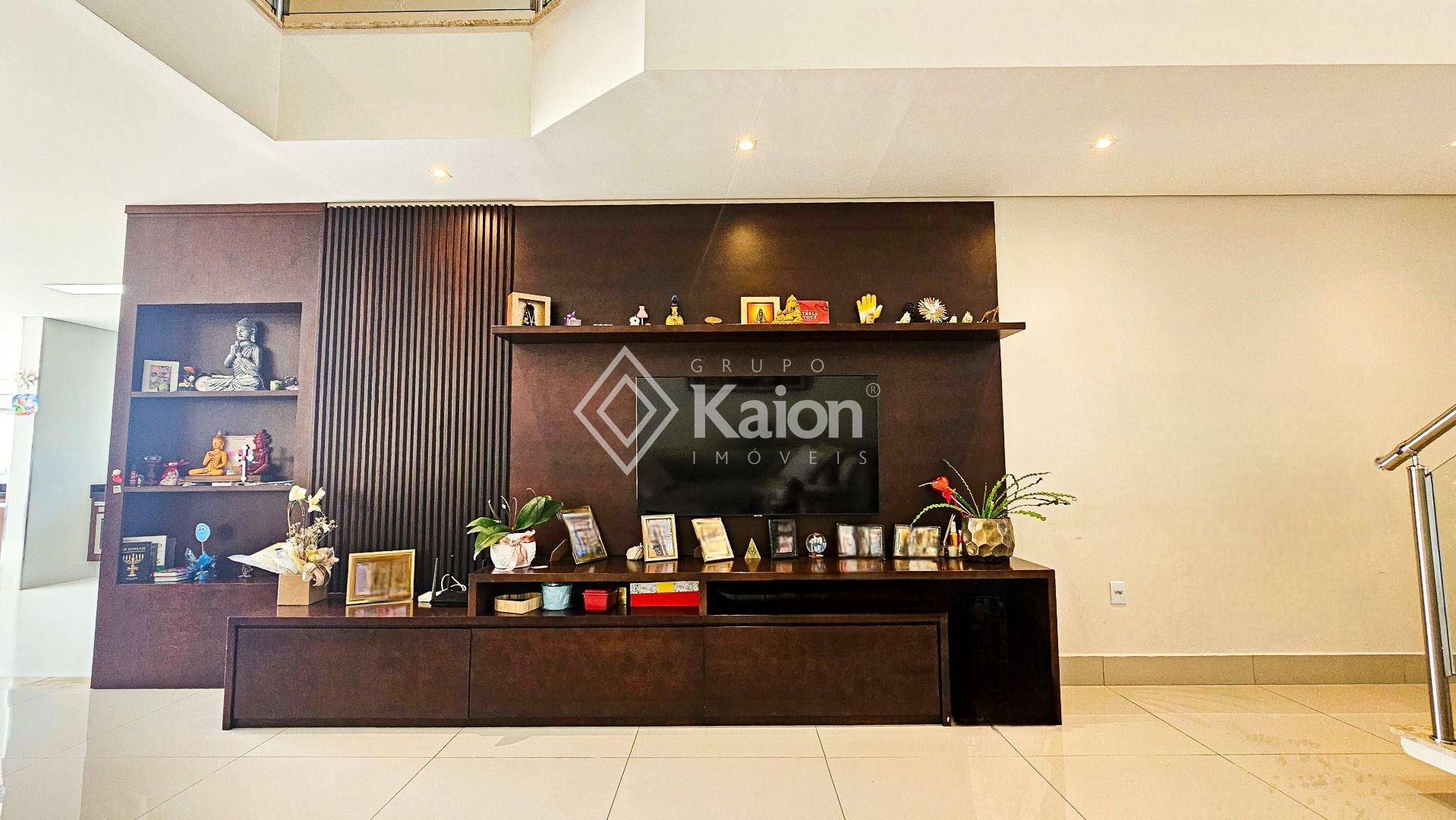 Casa no Condomínio Residencial Mont Blanc, em Itu disponível para à venda | Grupo Kaion: 