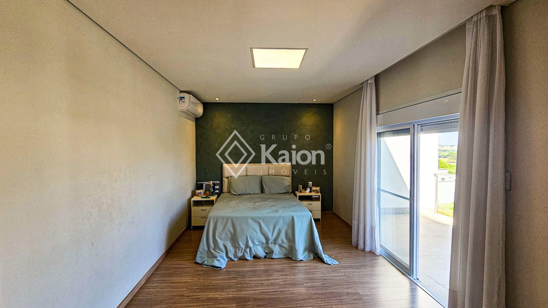 Casa no Condomínio Residencial Mont Blanc, em Itu disponível para à venda | Grupo Kaion: 