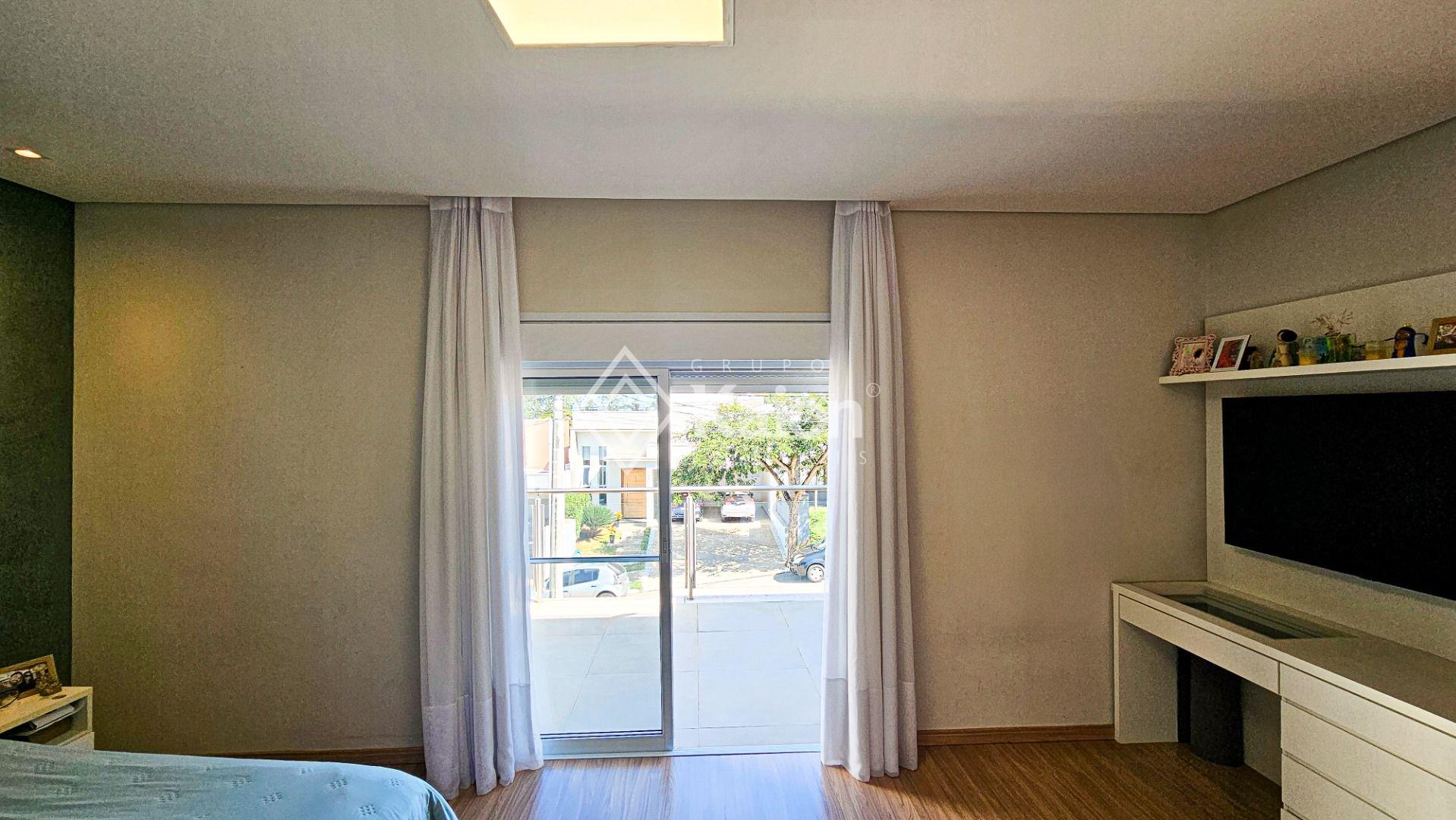 Casa no Condomínio Residencial Mont Blanc, em Itu disponível para à venda | Grupo Kaion: 