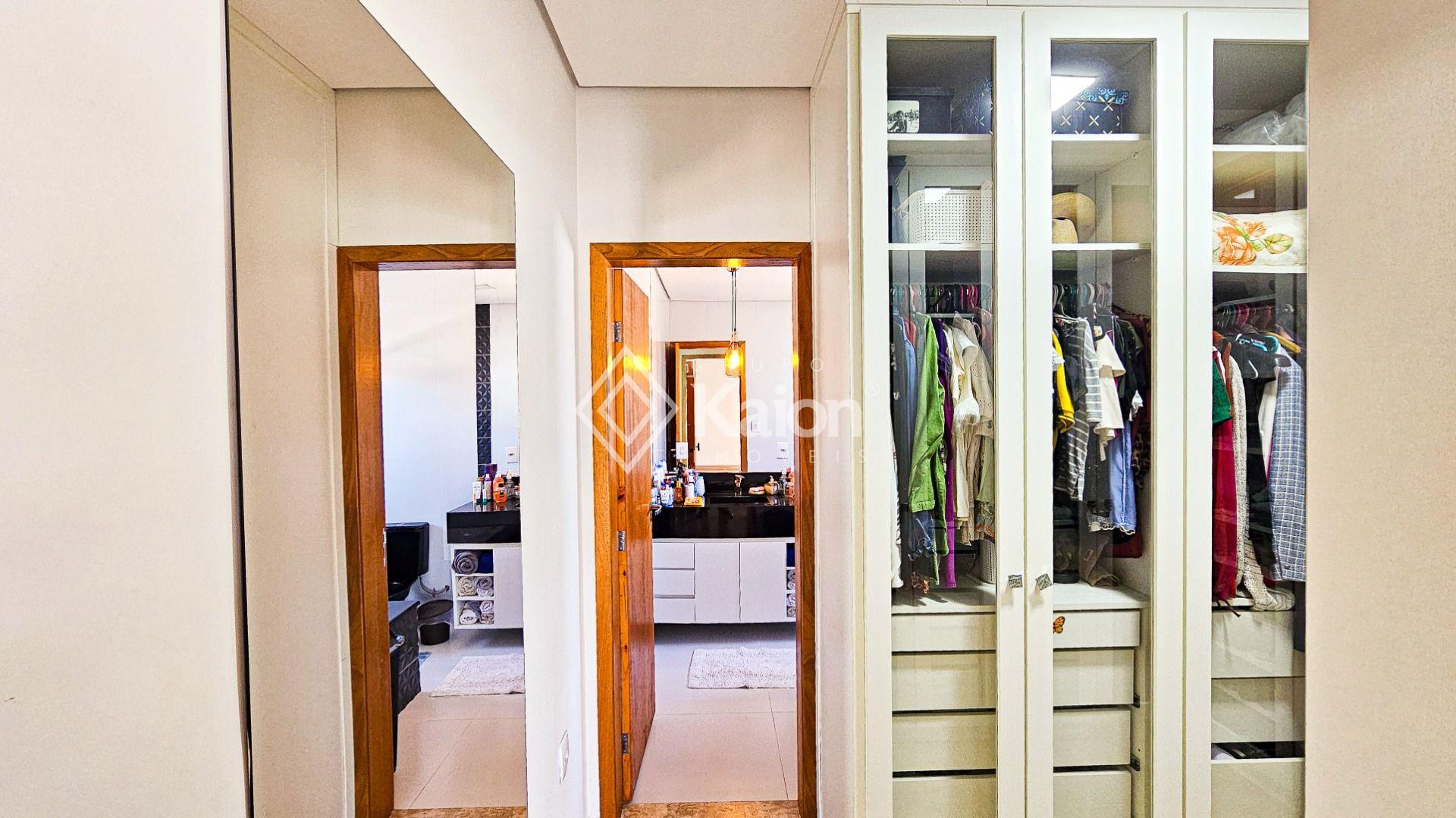 Casa no Condomínio Residencial Mont Blanc, em Itu disponível para à venda | Grupo Kaion: 