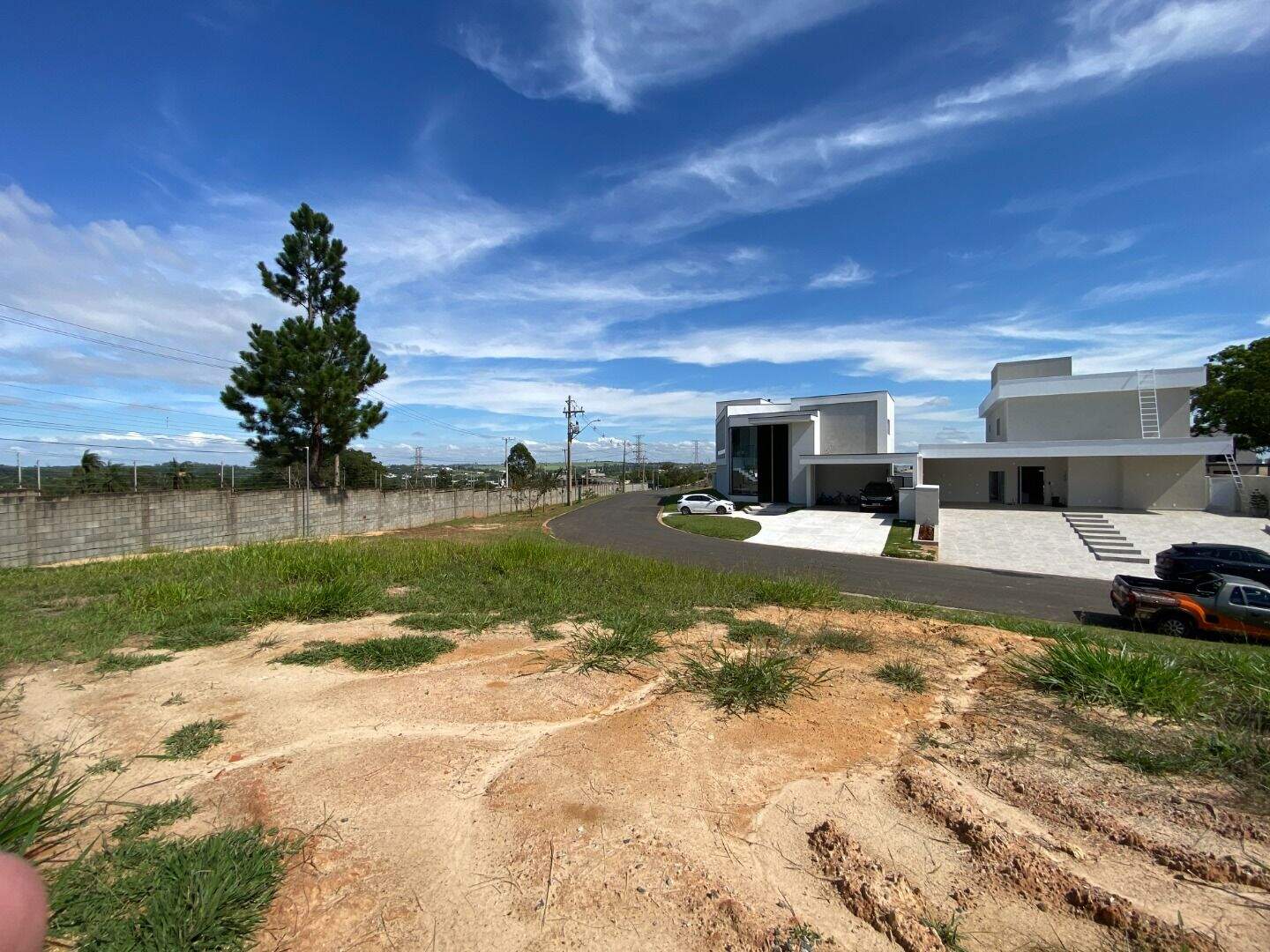 Terreno no Condomínio Villas do Golfe, em Itu disponível para à venda | Grupo Kaion: 