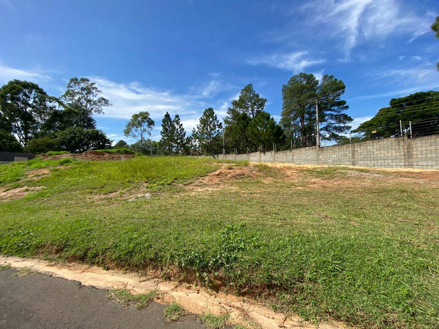 Terreno no Condomínio Villas do Golfe, em Itu disponível para à venda | Grupo Kaion: 