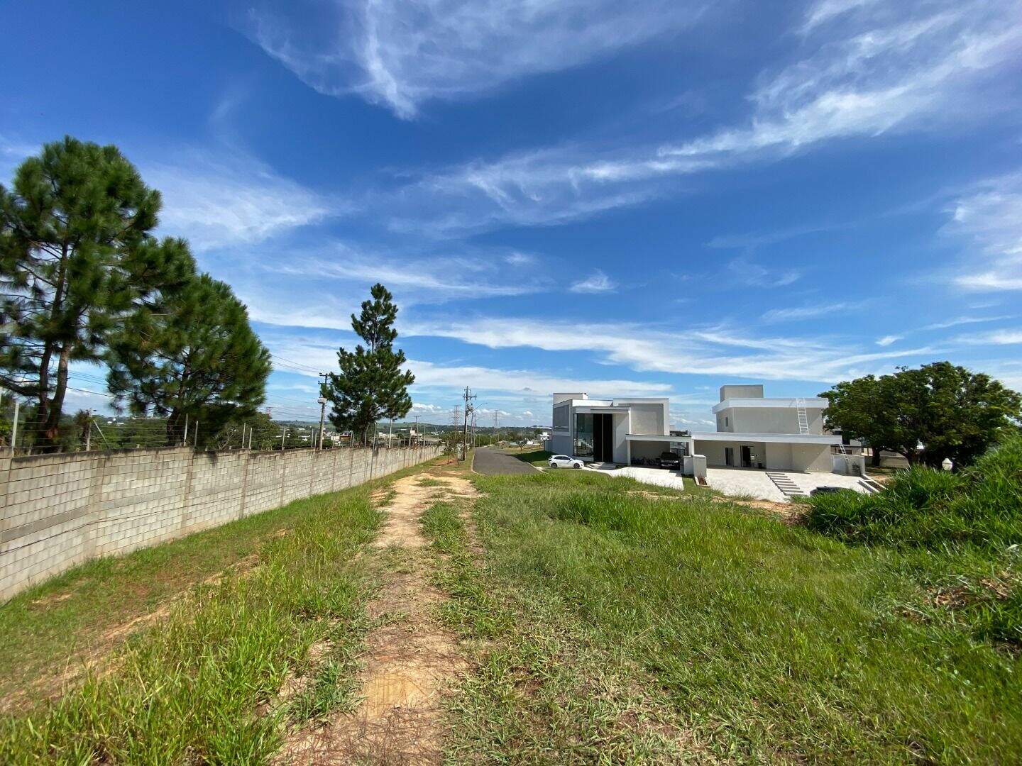 Terreno no Condomínio Villas do Golfe, em Itu disponível para à venda | Grupo Kaion: 