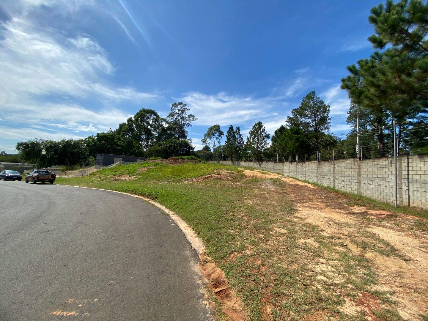 Terreno no Condomínio Villas do Golfe, em Itu disponível para à venda | Grupo Kaion: 