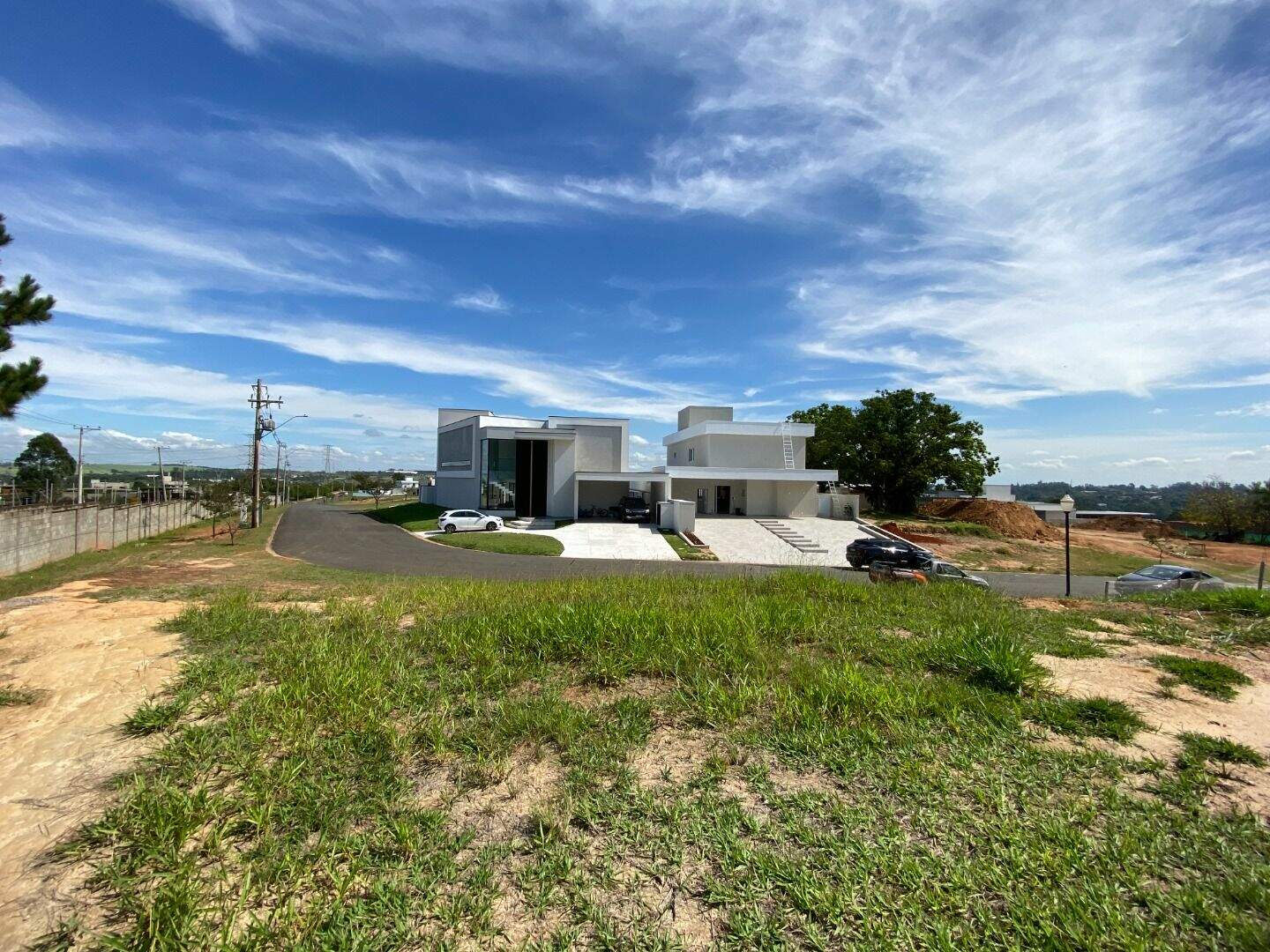 Terreno no Condomínio Villas do Golfe, em Itu disponível para à venda | Grupo Kaion: 