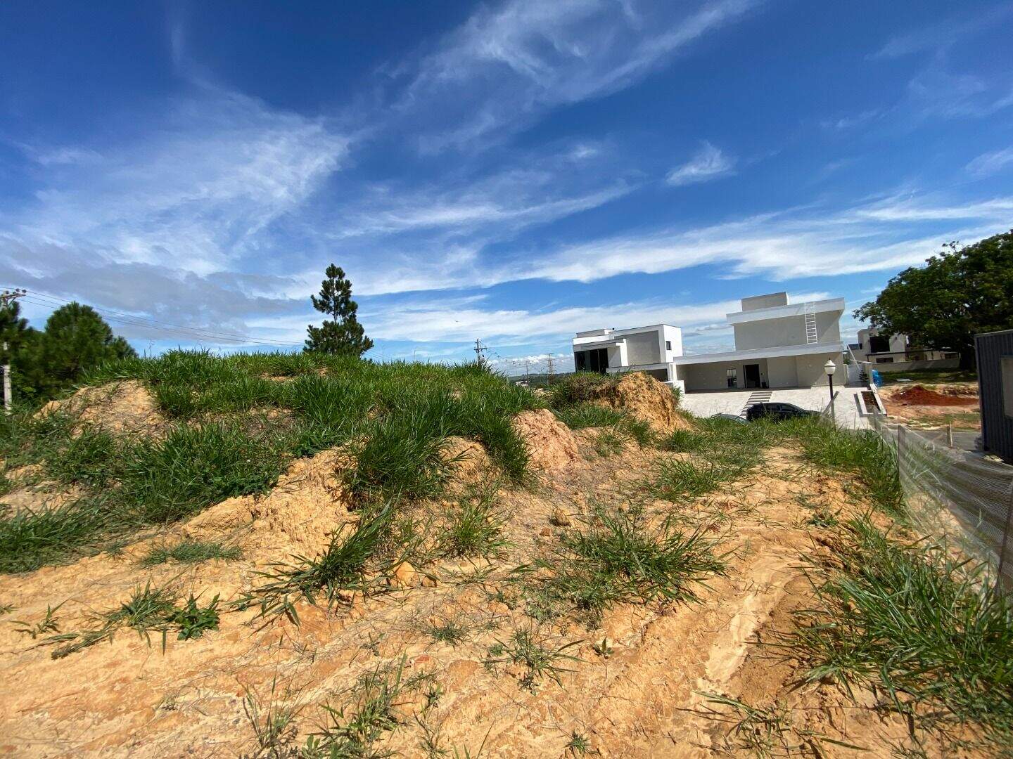 Terreno no Condomínio Villas do Golfe, em Itu disponível para à venda | Grupo Kaion: 