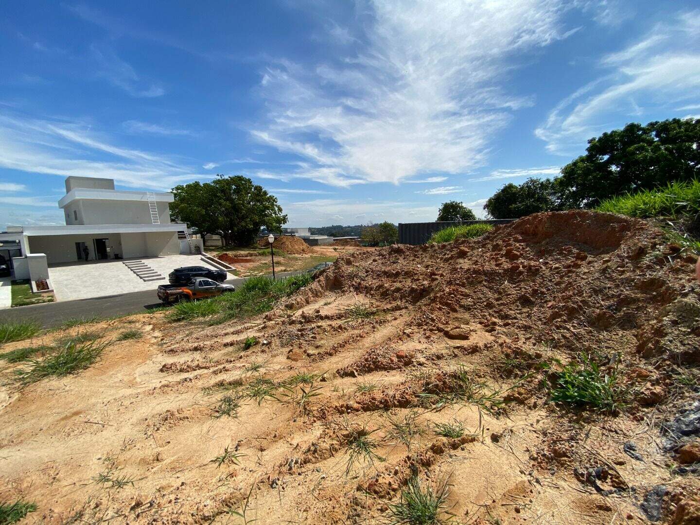 Terreno no Condomínio Villas do Golfe, em Itu disponível para à venda | Grupo Kaion: 