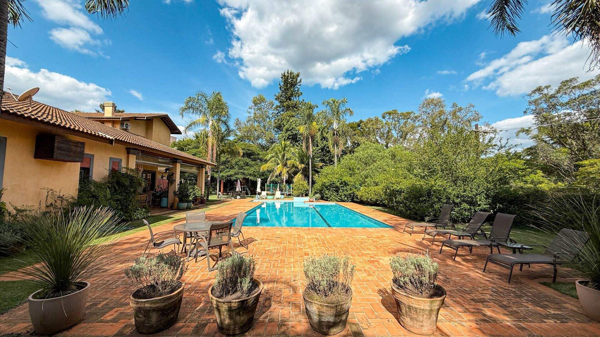 Casa no Condomínio Terras de São José, em Itu disponível para à venda | Grupo Kaion: 