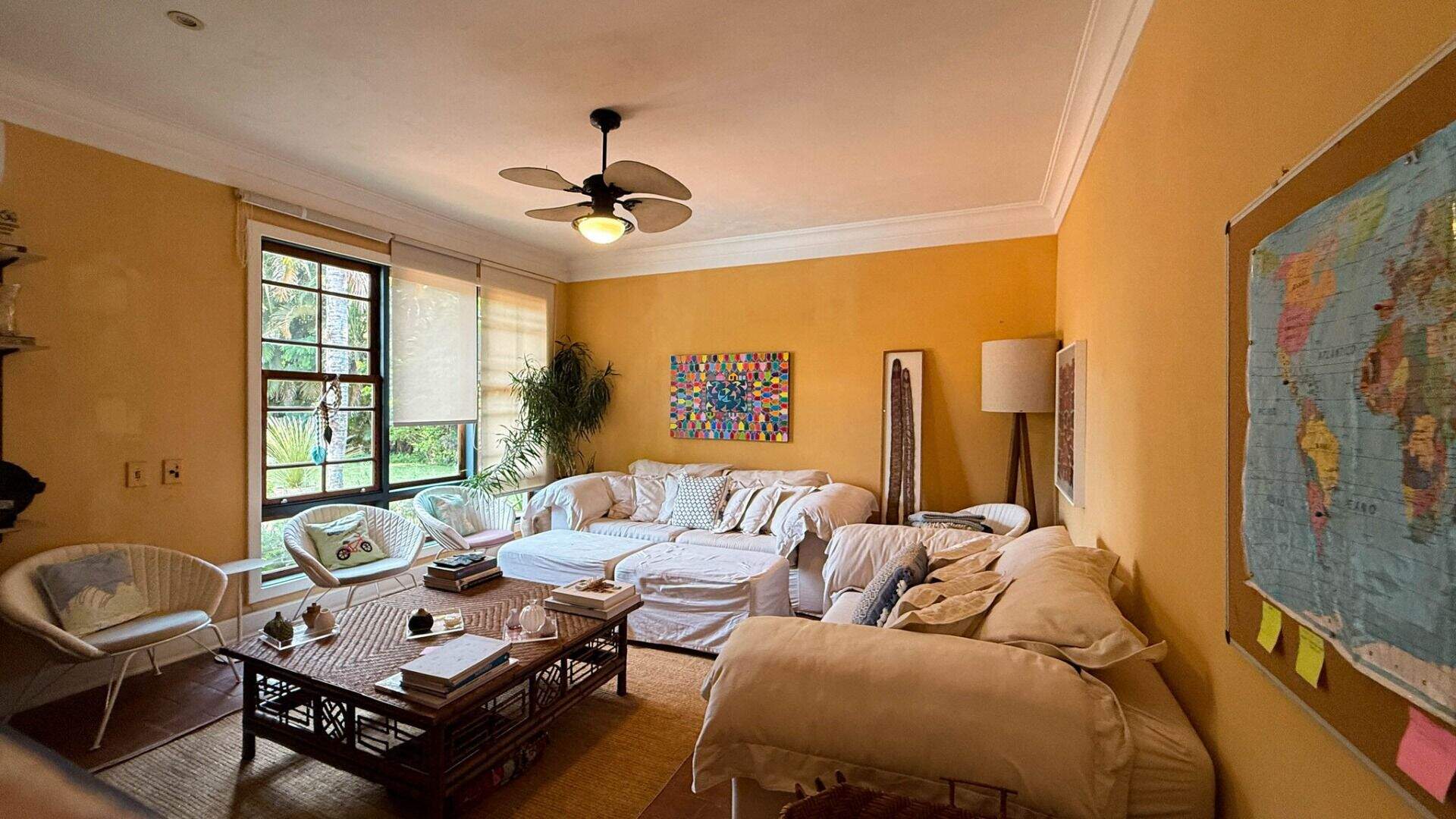 Casa no Condomínio Terras de São José, em Itu disponível para à venda | Grupo Kaion: 