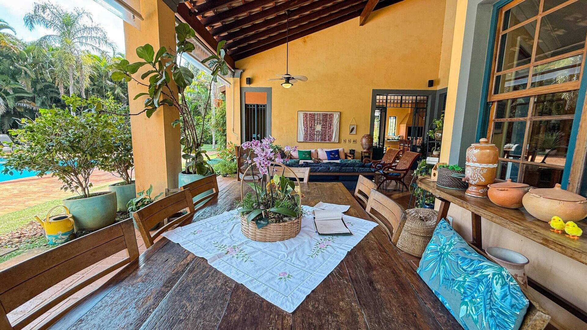 Casa no Condomínio Terras de São José, em Itu disponível para à venda | Grupo Kaion: 