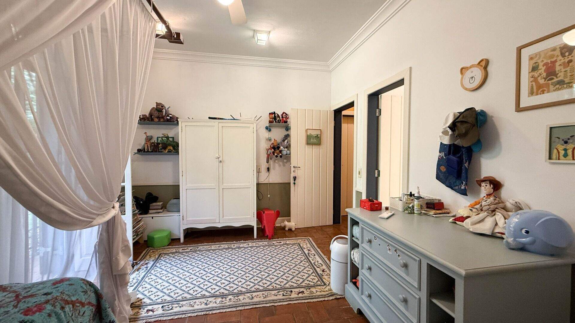 Casa no Condomínio Terras de São José, em Itu disponível para à venda | Grupo Kaion: 
