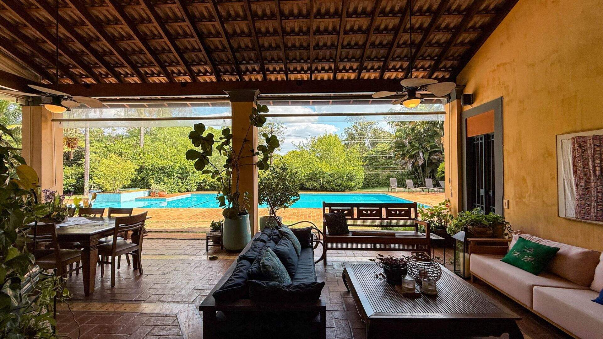 Casa no Condomínio Terras de São José, em Itu disponível para à venda | Grupo Kaion: 