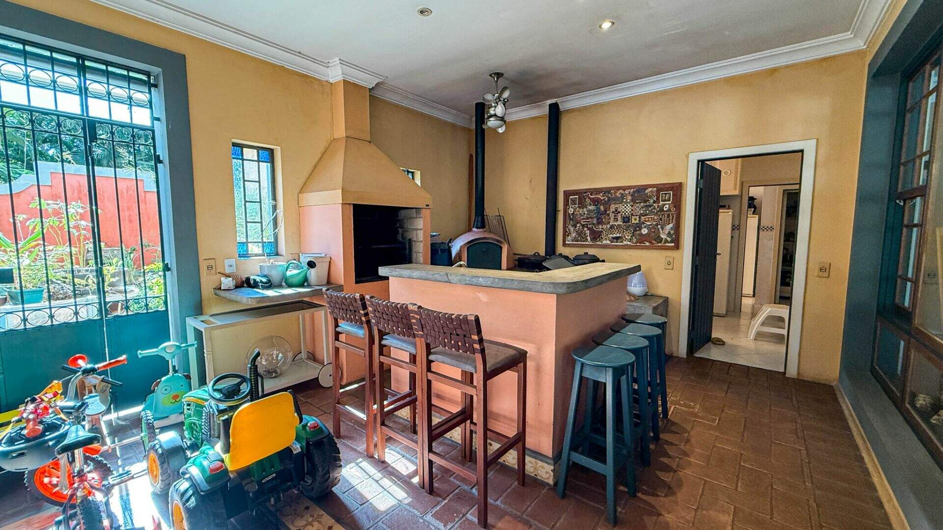Casa no Condomínio Terras de São José, em Itu disponível para à venda | Grupo Kaion: 