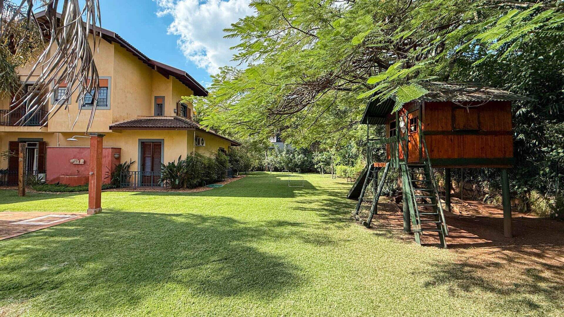 Casa no Condomínio Terras de São José, em Itu disponível para à venda | Grupo Kaion: 