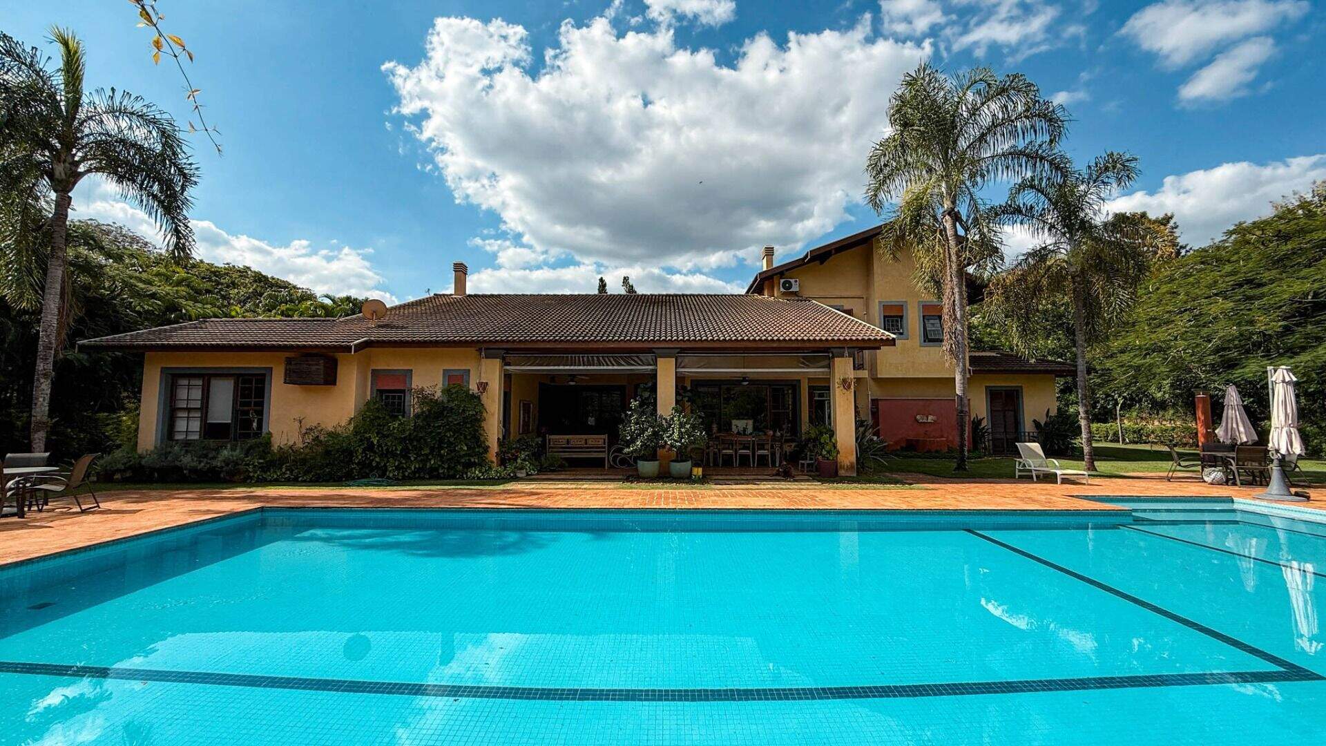 Casa no Condomínio Terras de São José, em Itu disponível para à venda | Grupo Kaion: 