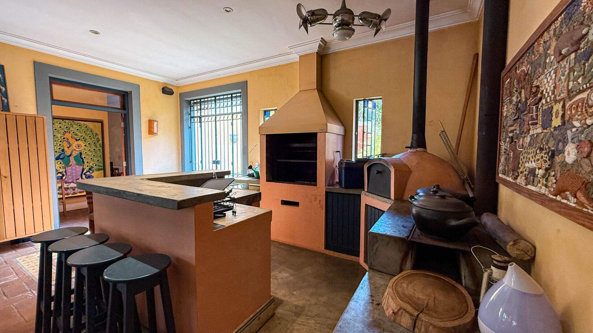 Casa no Condomínio Terras de São José, em Itu disponível para à venda | Grupo Kaion: 