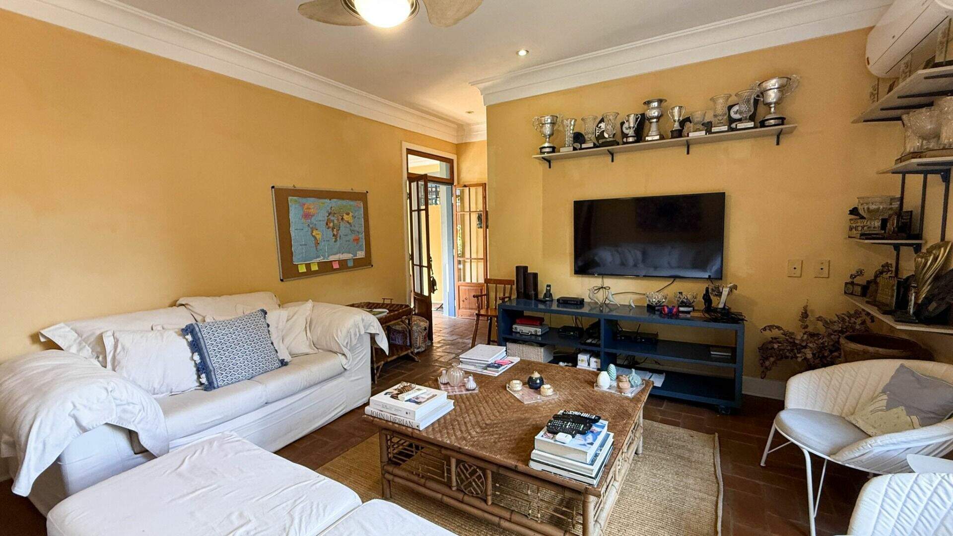 Casa no Condomínio Terras de São José, em Itu disponível para à venda | Grupo Kaion: 