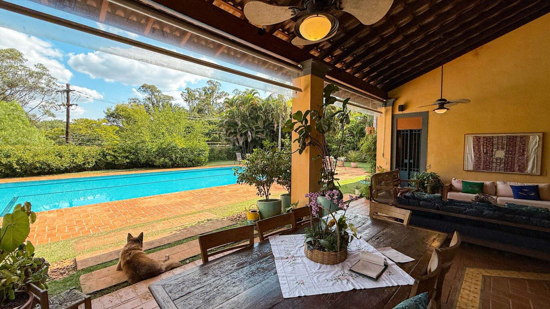 Casa no Condomínio Terras de São José, em Itu disponível para à venda | Grupo Kaion: 