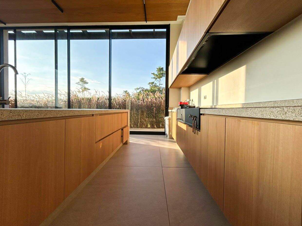 Casa no Condomínio Terras de São José, em Itu disponível para à venda | Grupo Kaion: 