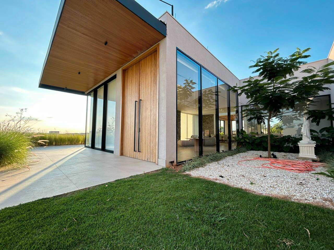 Casa no Condomínio Terras de São José, em Itu disponível para à venda | Grupo Kaion: 