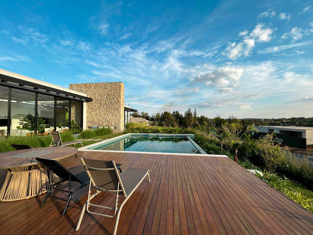 Casa no Condomínio Terras de São José, em Itu disponível para à venda | Grupo Kaion: 