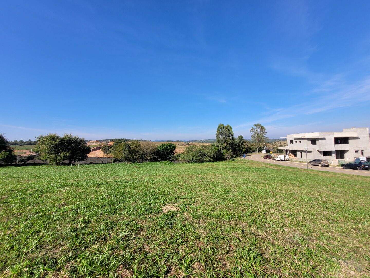 Terreno no Residencial Parque Campos de Santo Antônio II, em Itu disponível para à venda | Grupo Kaion: 