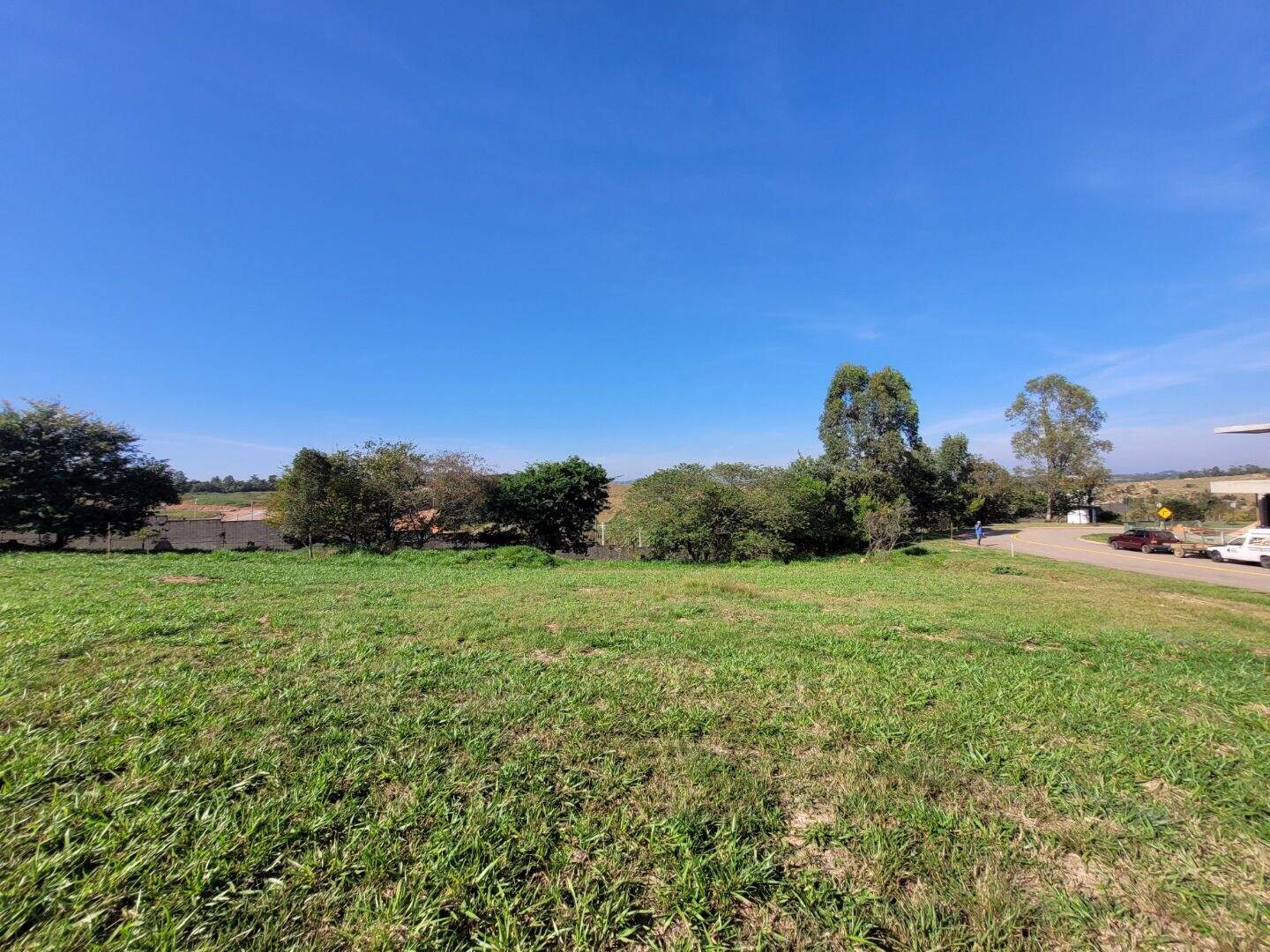 Terreno no Residencial Parque Campos de Santo Antônio II, em Itu disponível para à venda | Grupo Kaion: 